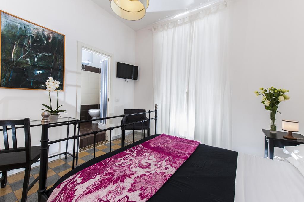 Apartment Bernini House Rom